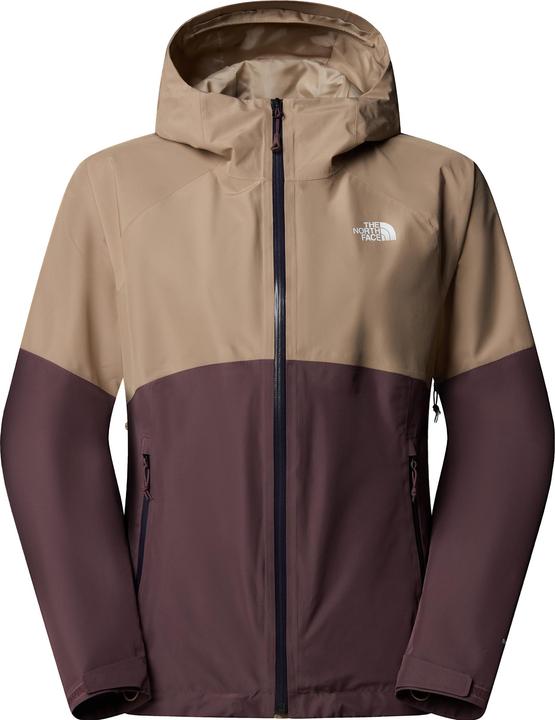 mushroom grey-tawny qua