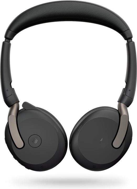Immagine prodotto Jabra Evolve2 65 Flex (26699-999-999) (Senza fili, Cablato, USB-C)