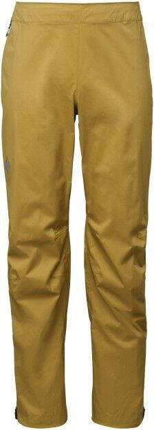 Produktbild Black Diamond M Fineline Stretch Fz Pants (L)