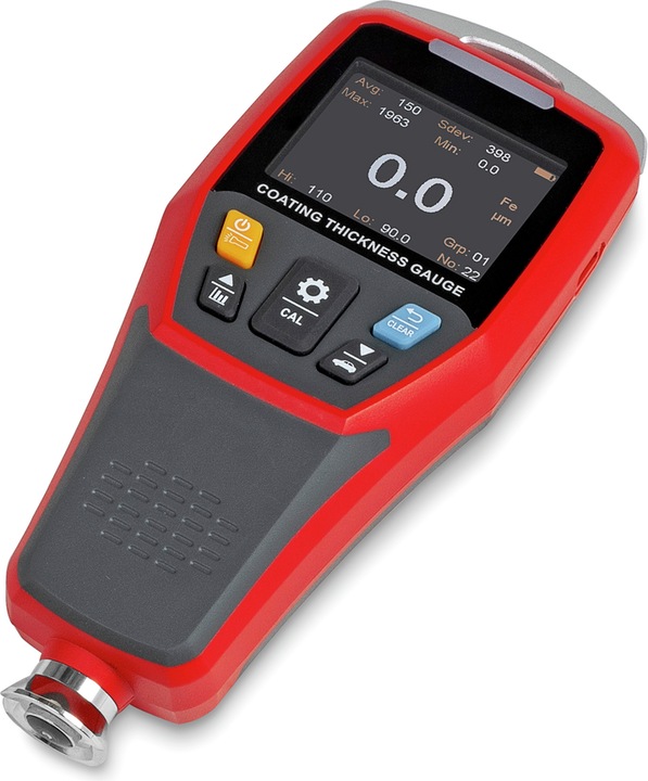 Produktbild Kern SchichtdickenmessgerätFENFE intern Max 2000 µm d= 0,1 µm