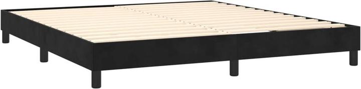 Image du produit vidaXL Boxspringbettgestell (160 x 200 cm)