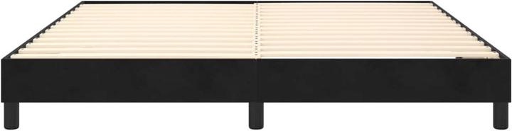 Image du produit vidaXL Boxspringbettgestell (160 x 200 cm)