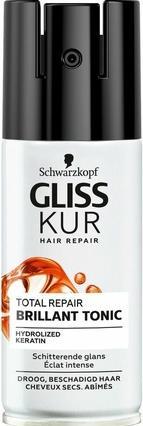 Actual product image Schwarzkopf Gliss Brill.Tonic Total Repair 19 100ml (100 ml)