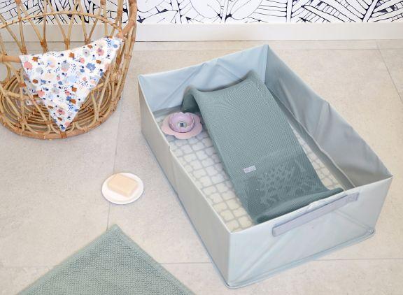 Immagine prodotto Beaba Badeliege Transatdo blaugrün