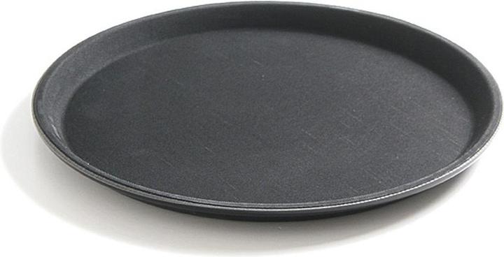 Hendi Serviertablett, rund ø