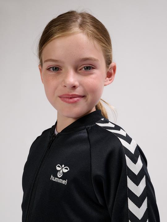 Image du produit hummel hmlNEWI ZIP JACKET (134)