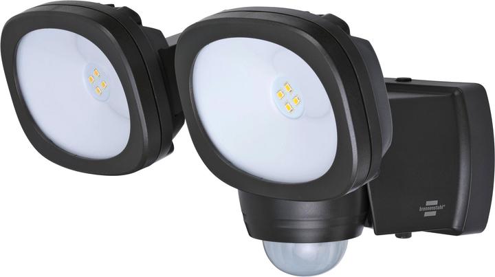 Produktbild Brennenstuhl Lufos (240 lm, IP44)