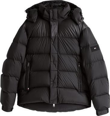 Actual product image Tommy Hilfiger Puffer Jacket (XXL)