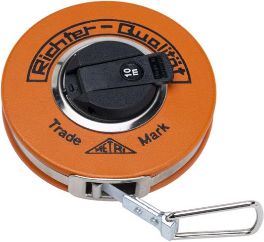 Productafbeelding Richter Meetlint Richter 348P/10 (10 m)