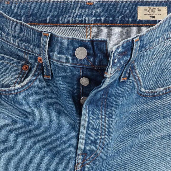Image du produit Levis - Short décontracté SELVEDGE - Femme (26)