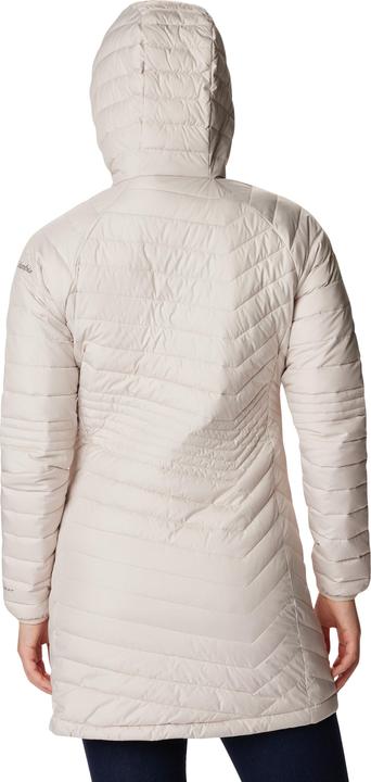 Actual product image Columbia Powder Lite (L)