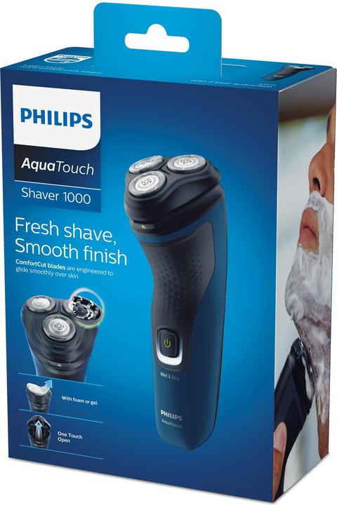 Actual product image Philips Shaver Series 1000 (S1121/40)
