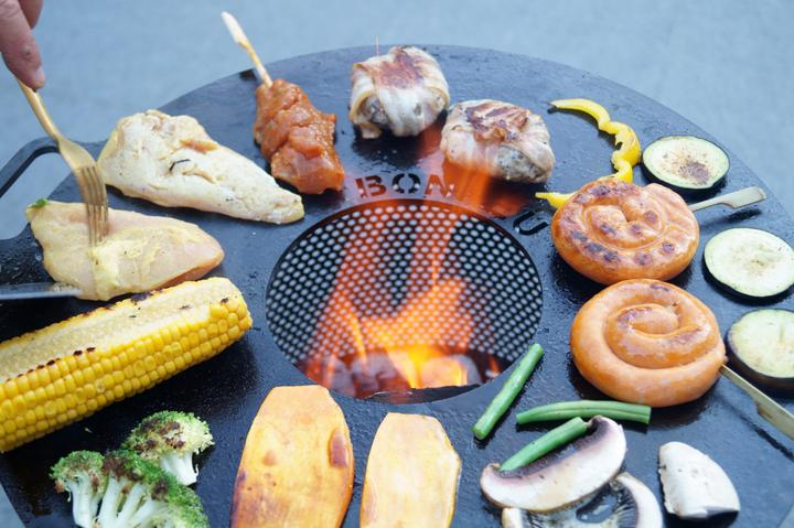 Produktbild Bonfeu BonVes 45 (45 cm)