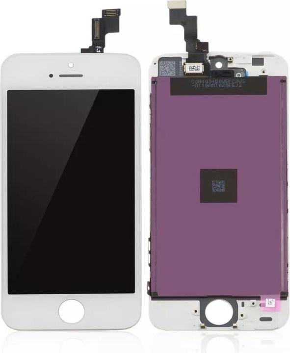 Actual product image CoreParts LCD for iPhone 5S/SE (2016) (Display, iPhone 5S)