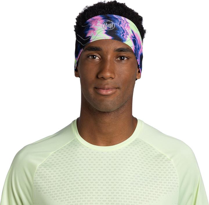 Actual product image Buff Fastwick HB Dovic Ultramarine