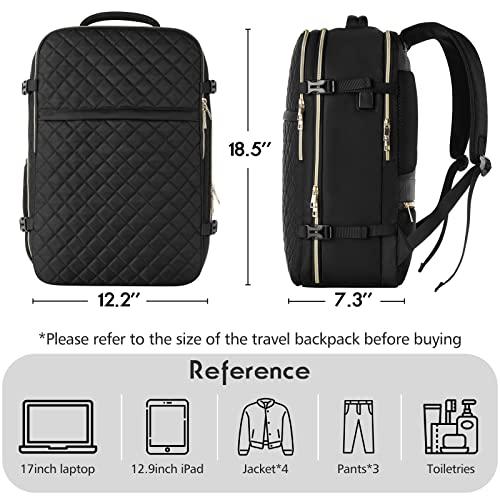 Produktbild Only-Bags.Store Reiserucksack (30 l)