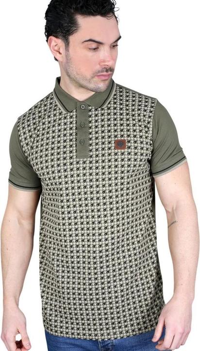 Produktbild Lambretta Poloshirt (S)