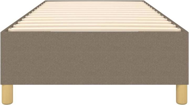 Image du produit vidaXL Boxspringbettgestell (100 x 200 cm)