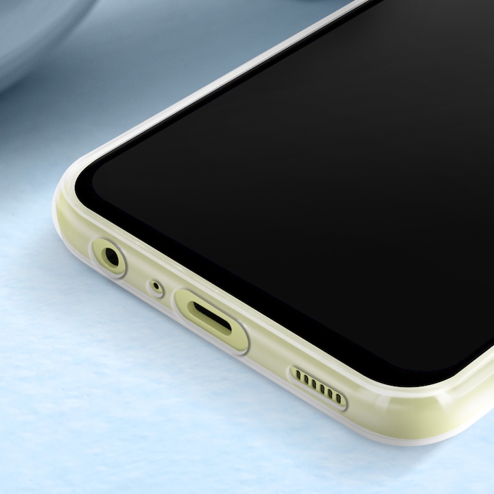 Produktbild Samsung A25 Clear Case (Samsung Galaxy A25 5G)