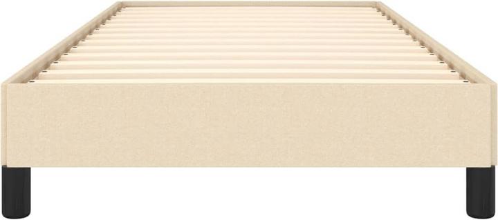 Produktbild vidaXL Bettgestell (90 x 190 cm)