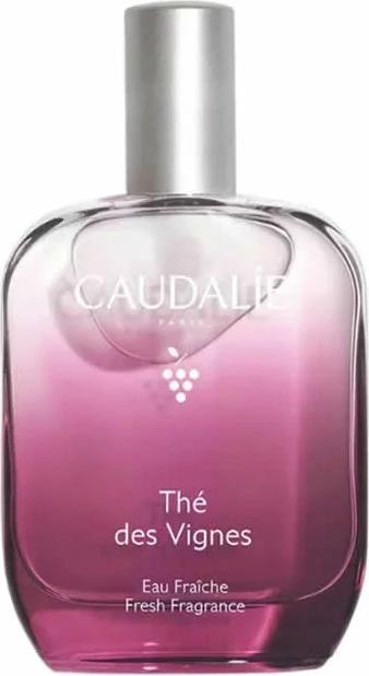 Caudalie Thé des Vignes Eau Fraîche (Eau de Toilette, 100 ml)