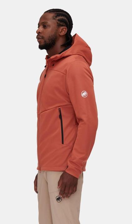 Image du produit Mammut Veste à capuche Ultimate VII SO Hommes (XL)