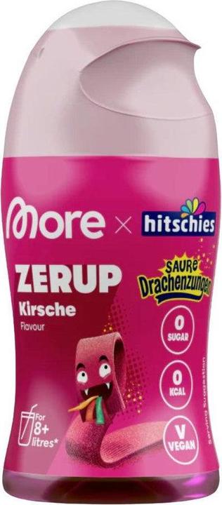 More Nutrition Zerup (1 x 6 cl)