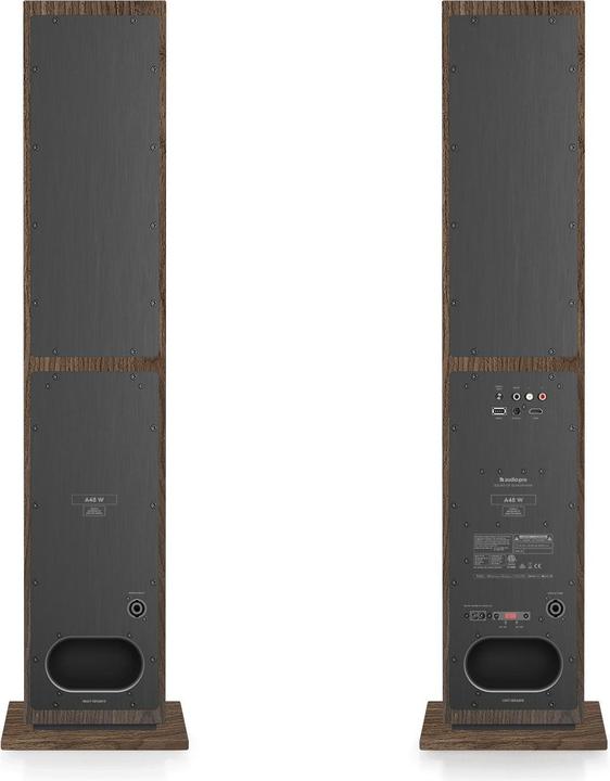 Produktbild Audio Pro A48 W (1 Paar, 320 W)