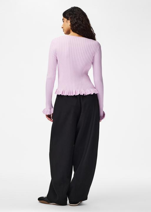 Produktbild Pieces PCRAGNHILD Strickjacke (XL)