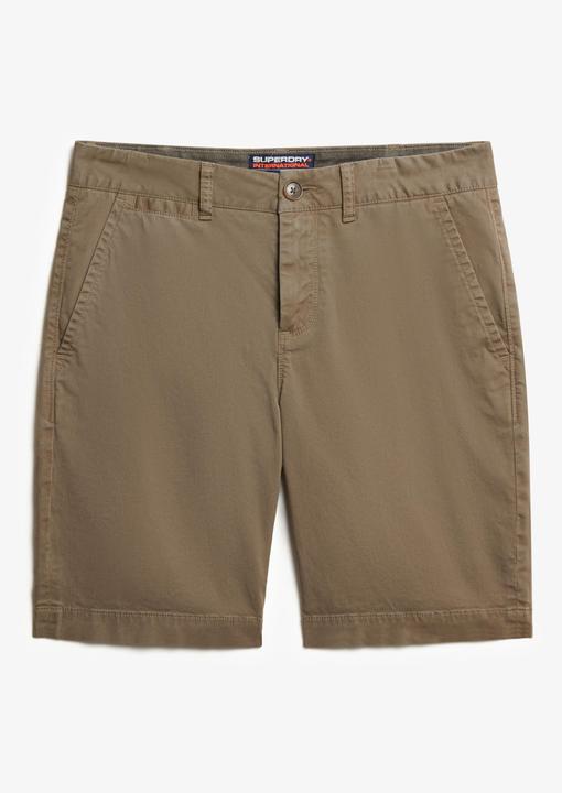 Image du produit Superdry Short chino vintage (30)