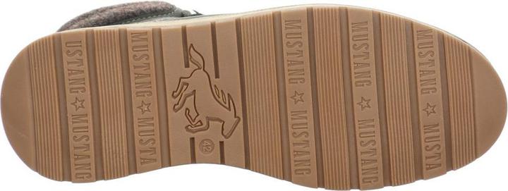 Image du produit Mustang Binder Maril (43)