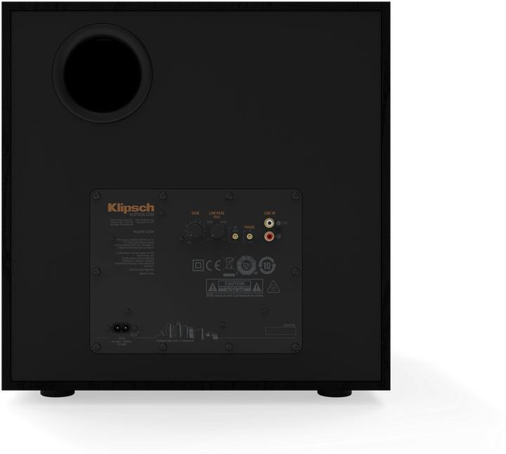 Image du produit Klipsch R-121SW (1 pièce, 400 W)