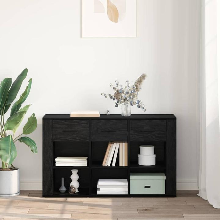 Actual product image vidaXL Sideboard (30 x 100 x 59.50 cm)