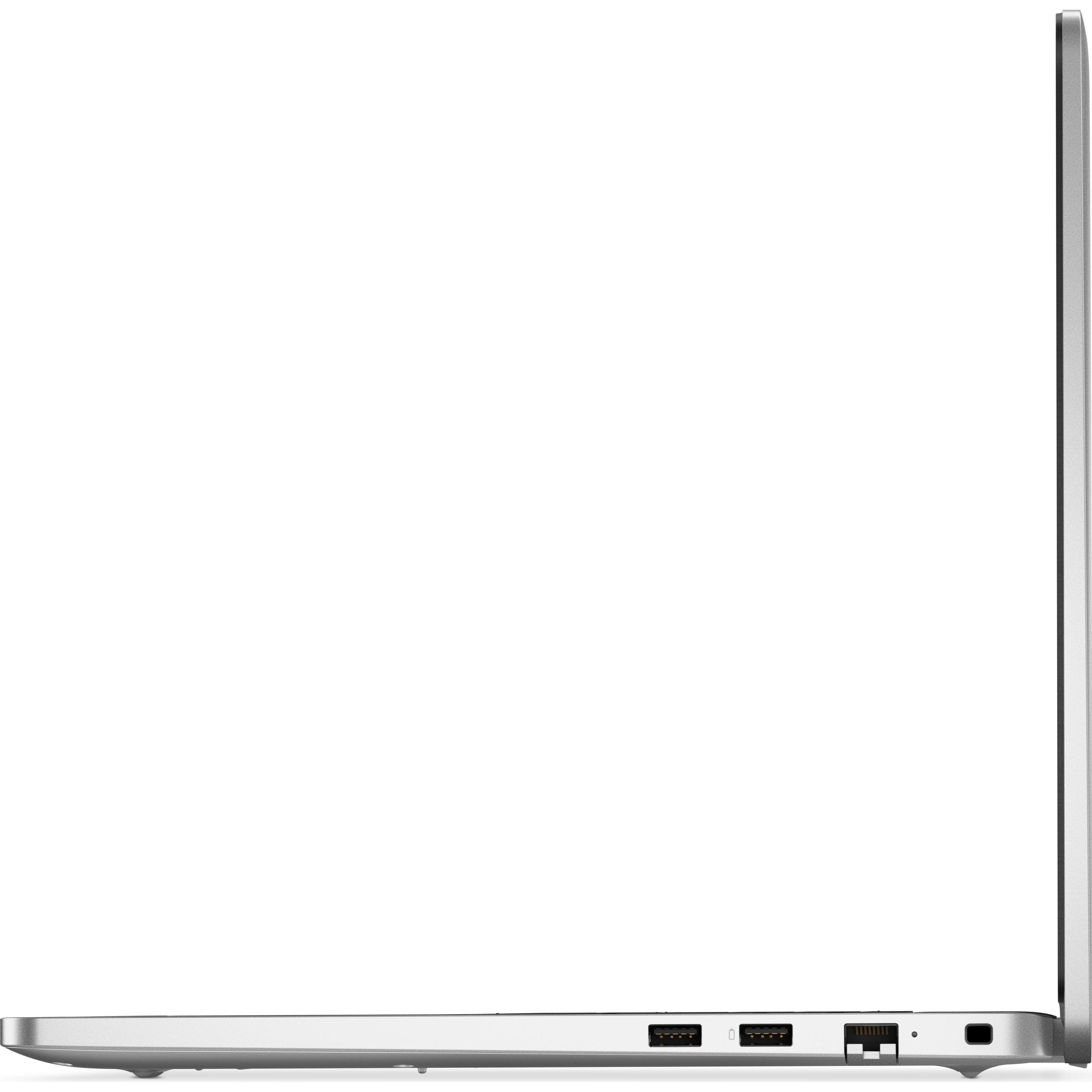Dell PC16250, Notebook Ersatzteile, Silber