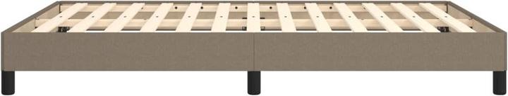 Image du produit vidaXL Bettgestell (140 x 190 cm)