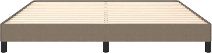 Actual product image vidaXL Bettgestell (160 x 200 cm)