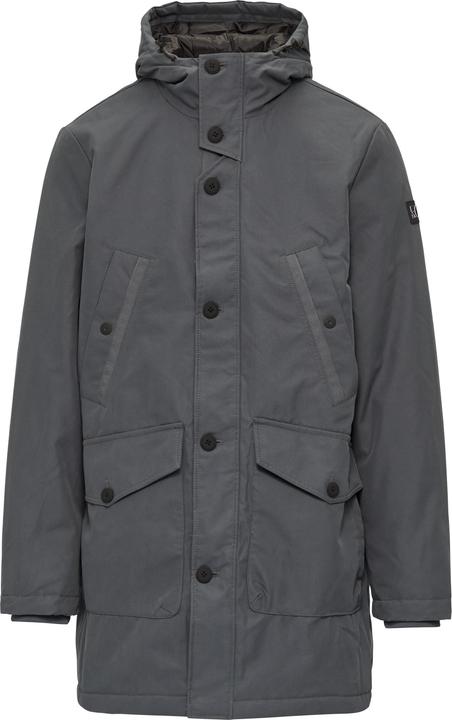 Immagine prodotto S.Oliver Outdoor-Jacke Parka mit Kapuze (S)