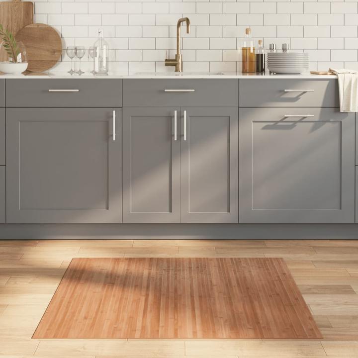 Produktbild vidaXL Teppich (80 x 100 cm)
