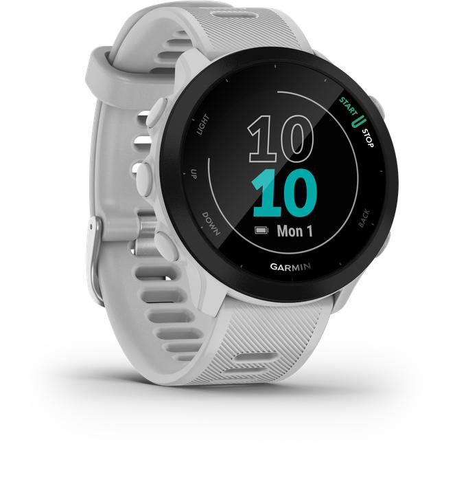 Image du produit Garmin Forerunner 55 (42 mm)