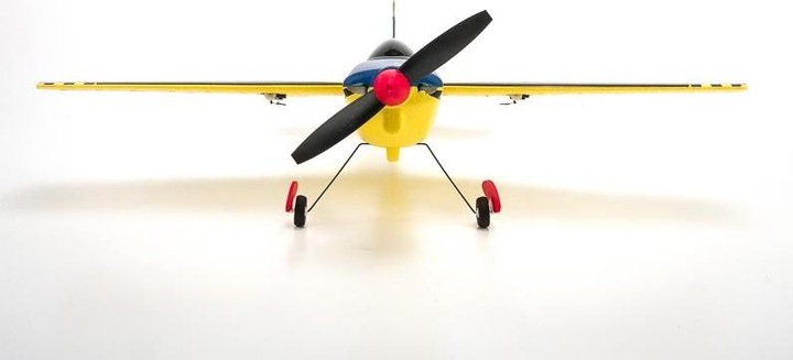 Produktbild Nine Eagles Edge 540 RTF 3G FTR (Mode 2/Futaba Protocol) (Parkflyer)