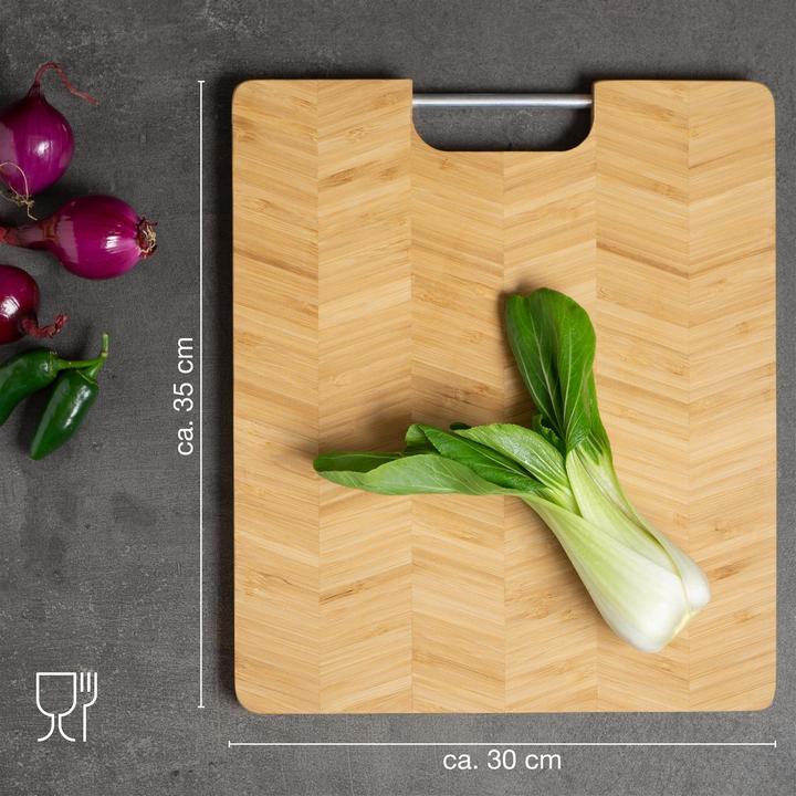 Produktbild Moritz & Moritz Schneidebrett