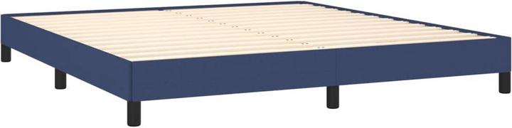 Image du produit vidaXL Bettgestell (160 x 200 cm)