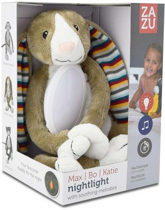 Actual product image ZaZu Night light