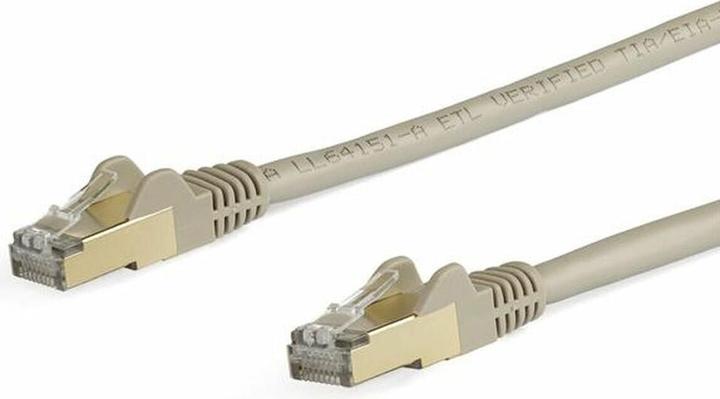 Produktbild StarTech -Ethernet-Kabel (S/UTP, CAT6a, 5 m)