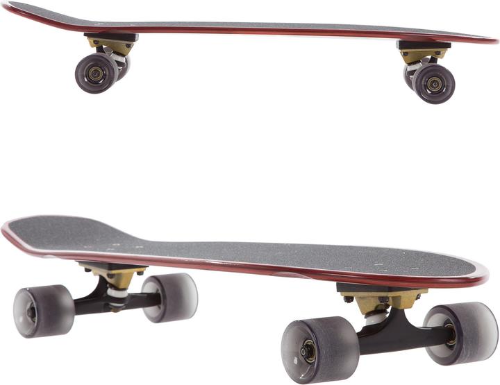 Actual product image Globe Big Blazer Cherry/Bamboo (32")