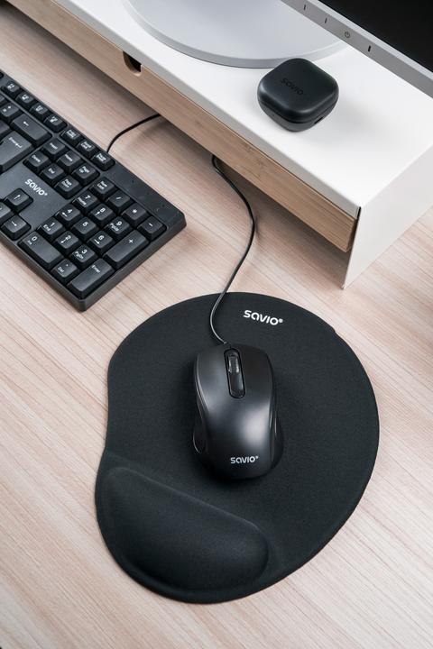 Produktbild Savio KB-01 (US)
