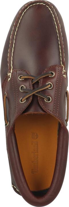 Image du produit Timberland Authentic Classic Boat Shoe - 67577 (45)