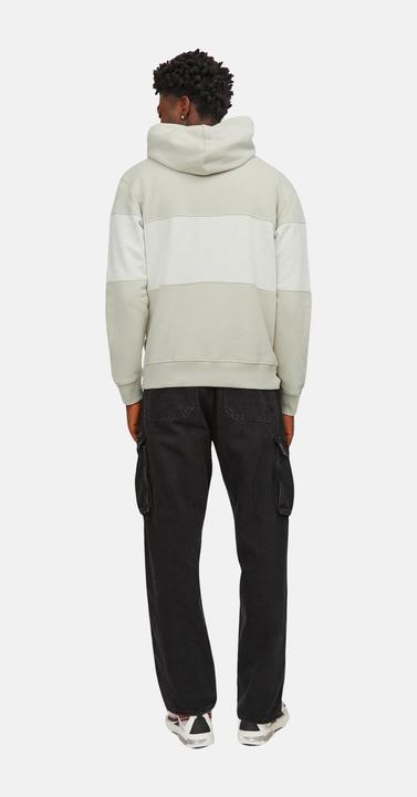 Actual product image Jack & Jones Sweat Hoodie (M)
