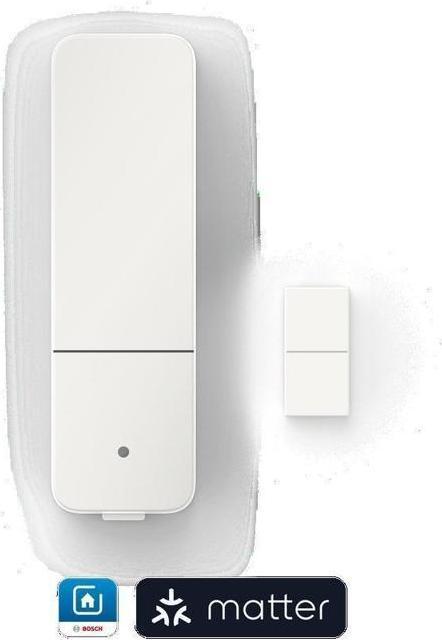 Bosch Smart Home BOSZ8750002952 - BOSCH Door Window Contact II M White (Matter over Thread)