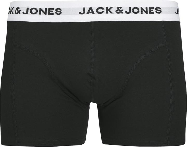 Produktbild Jack & Jones JACANTON 10er Pack (L, 10er Pack)